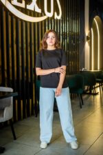 Women's basic T-shirt - Image 10