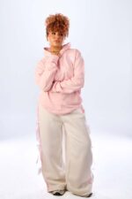 ⁦سوت كامل حريمي بتصميم جديد أناقة راقية بإطلالة مميزة⁩ - الصورة ⁦2⁩