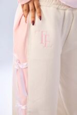 ⁦سوت كامل حريمي بتصميم جديد أناقة راقية بإطلالة مميزة⁩ - الصورة ⁦10⁩