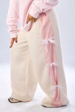 ⁦سوت كامل حريمي بتصميم جديد أناقة راقية بإطلالة مميزة⁩ - الصورة ⁦5⁩