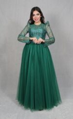 Soiree Deep Green - Image 2