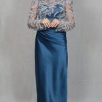 Soiree Dark Royal Blue