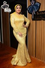 Soiree Yellow - Image 3