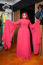 Soiree fuchsia - Image 3