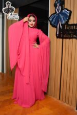 Soiree fuchsia - Image 4