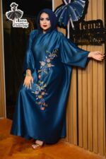 Soiree Dark Turquoise