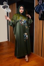 Soiree Dark Green - Image 3