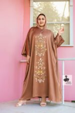 Soiree Brown - Image 4