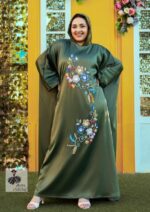 Soiree Dark Green - Image 5