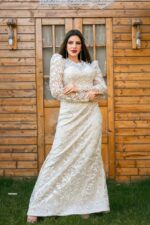 Soiree Off white - Image 3