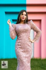 Soiree Old Rose - Image 6