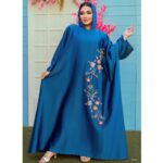 Soiree Dark Turquoise - Image 2