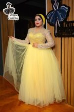 Soiree Yellow - Image 4