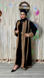 ⁦كاردي قطيفة مستورد – لمسة ألوان أنيقة⁩ - الصورة ⁦11⁩
